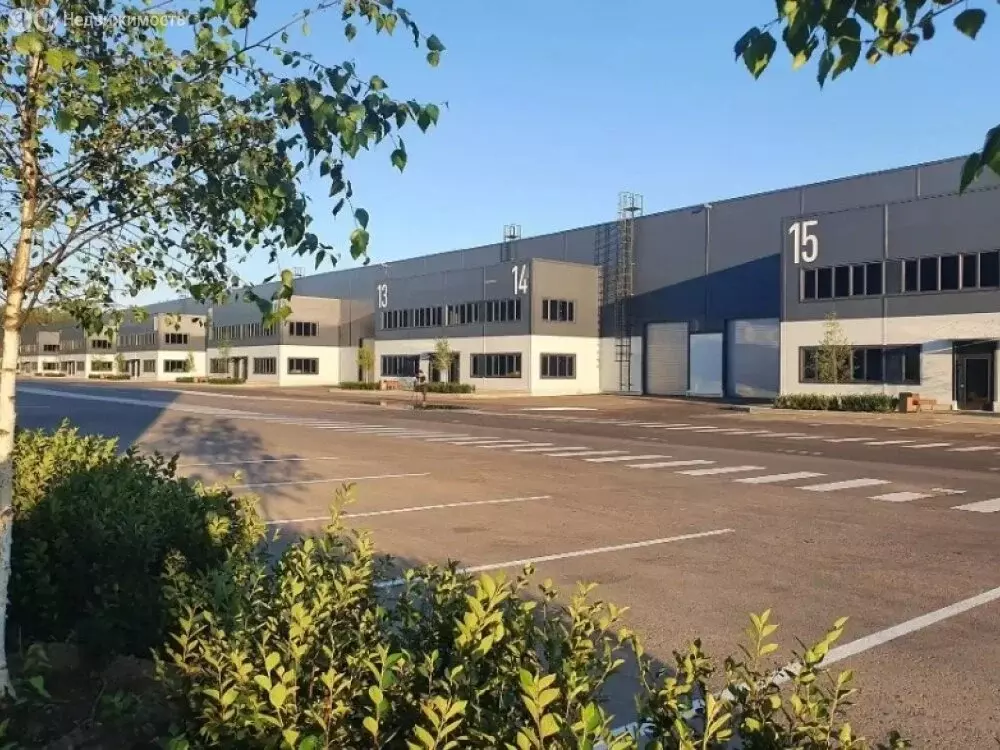 Офис (606.4 м) - Фото 1