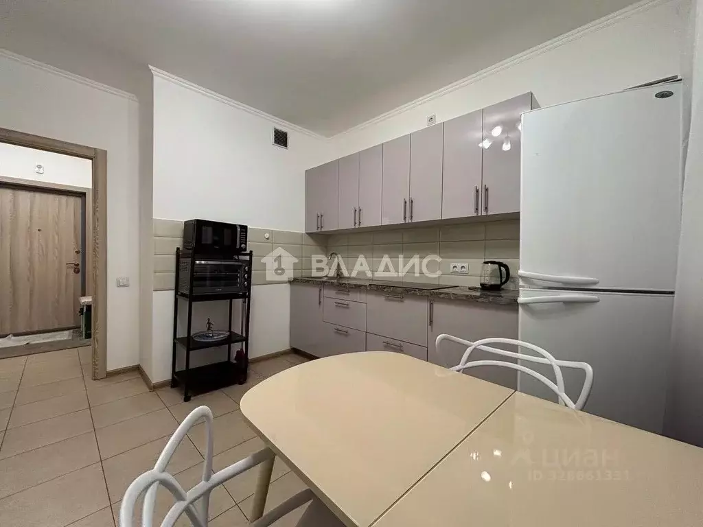 2-к кв. Москва Коровинское ш., 4А (62.6 м) - Фото 2