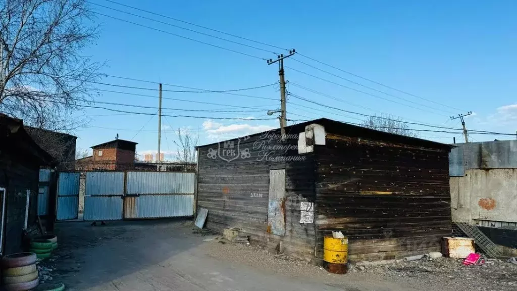 Участок в Иркутская область, Иркутск Карлукский проезд (5.0 сот.) - Фото 1