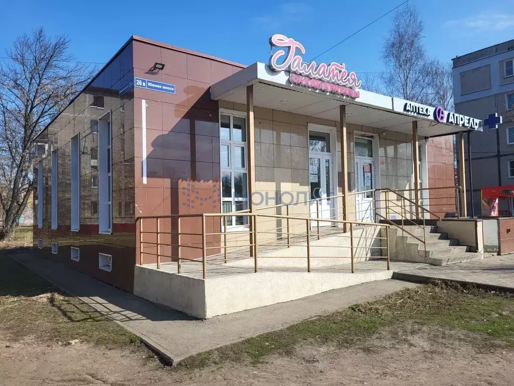 Помещение свободного назначения в Нижегородская область, Нижний ... - Фото 1