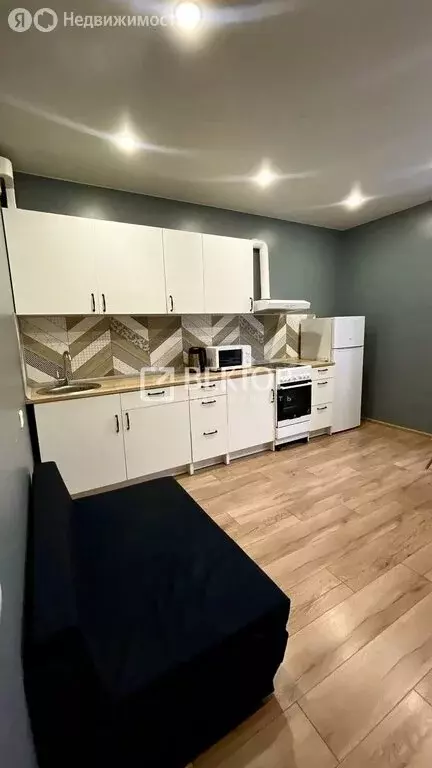 1-комнатная квартира: Ярославль, улица Чехова, 33 (48 м) - Фото 1