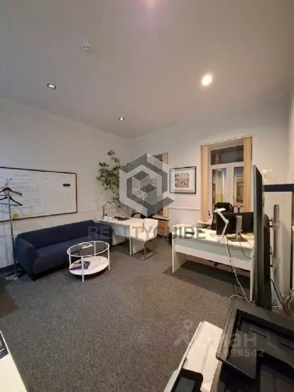 Офис в Москва 1-й Колобовский пер., 17С1 (157 м) - Фото 1