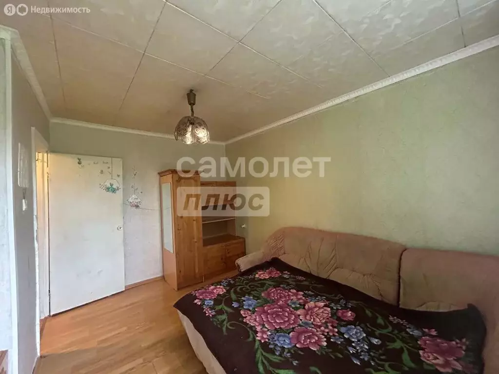 1-комнатная квартира: Смоленск, улица Лавочкина, 39 (22 м) - Фото 1