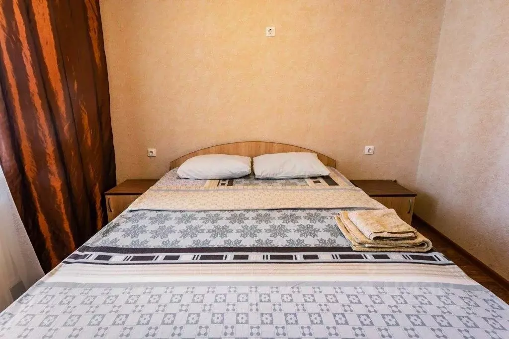 1-к кв. Самарская область, Самара ул. Георгия Димитрова, 60 (45.0 м) - Фото 1