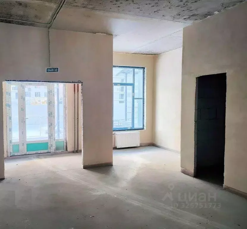 Помещение свободного назначения в Ленинградская область, Мурино ... - Фото 2