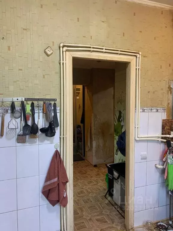 1-к кв. Саратовская область, Саратов Мурманский проезд, 2Б (37.3 м) - Фото 2