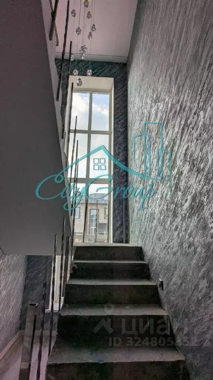 Таунхаус в Оренбургская область, Гай Оренбургская ул., 2 (193 м) - Фото 1