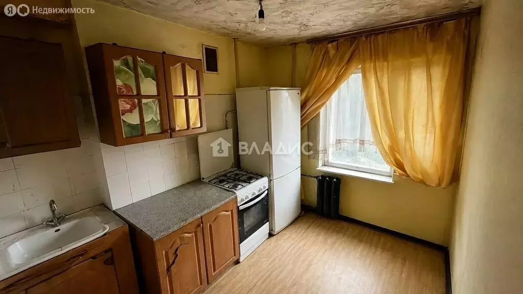 1-комнатная квартира: Ступино, улица Чайковского, 27 (28.2 м) - Фото 2