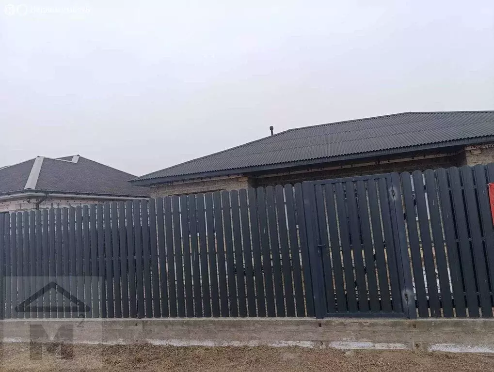 Дом в Усть-Абаканский район, посёлок Тепличный, Западная улица, 28 ... - Фото 2