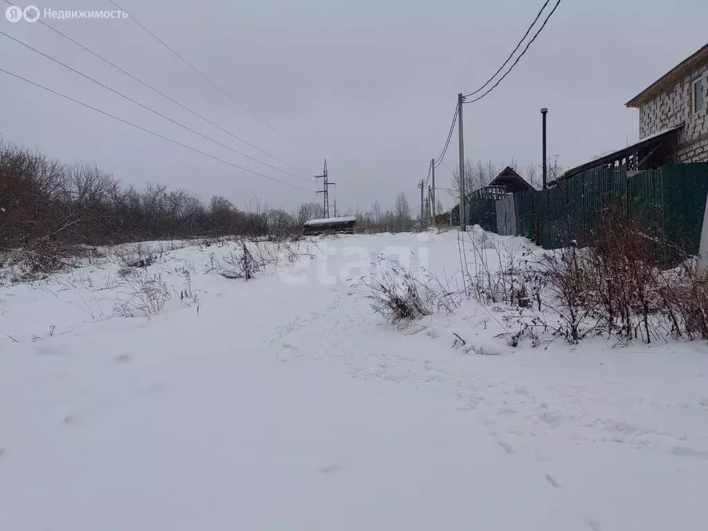 Участок в Кемерово (13 м) - Фото 2