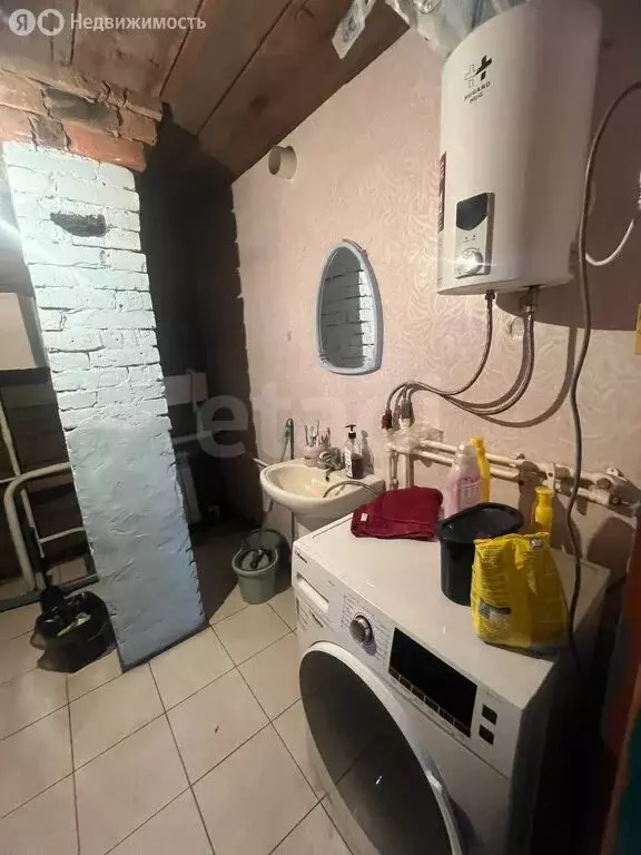 Дом в Улан-Удэ, микрорайон Исток, Ковыльная улица (54 м) - Фото 2