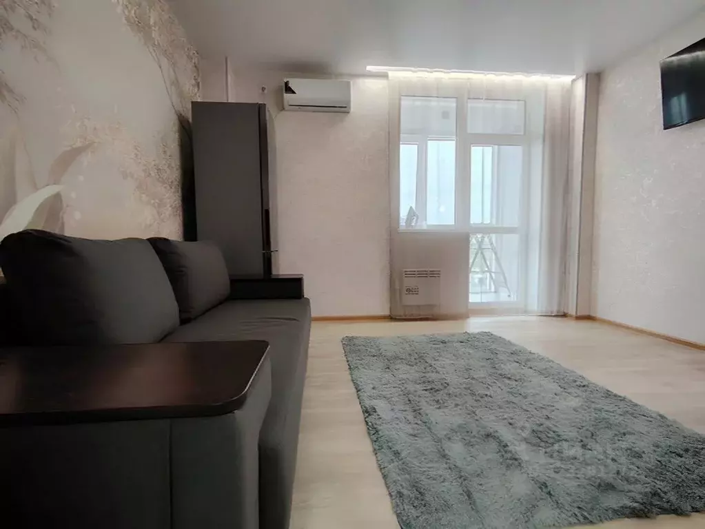 1-к кв. Приморский край, Владивосток ул. 3-я Поселковая, 22к1 (25.0 м) - Фото 1