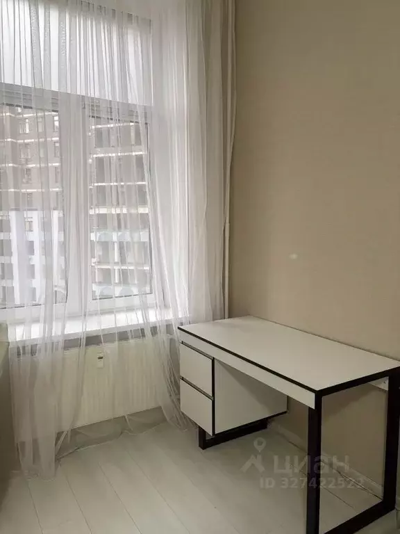 Студия Московская область, Химки ул. Германа Титова, 8 (28.5 м) - Фото 2