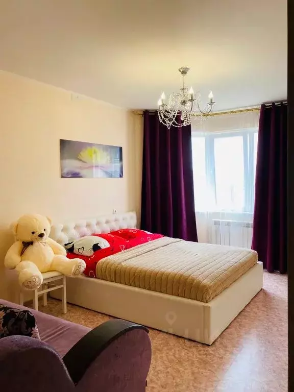 1-к кв. Воронежская область, Воронеж Московский просп., 122 (40.0 м) - Фото 0