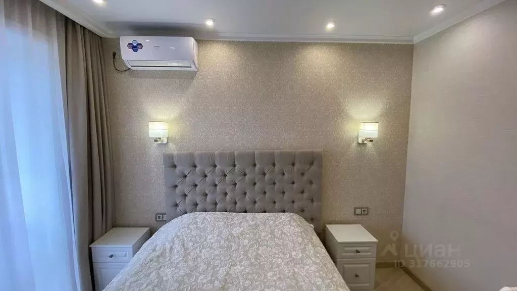 3-к кв. Хабаровский край, Хабаровск ул. Шеронова, 4к1 (60.0 м) - Фото 2