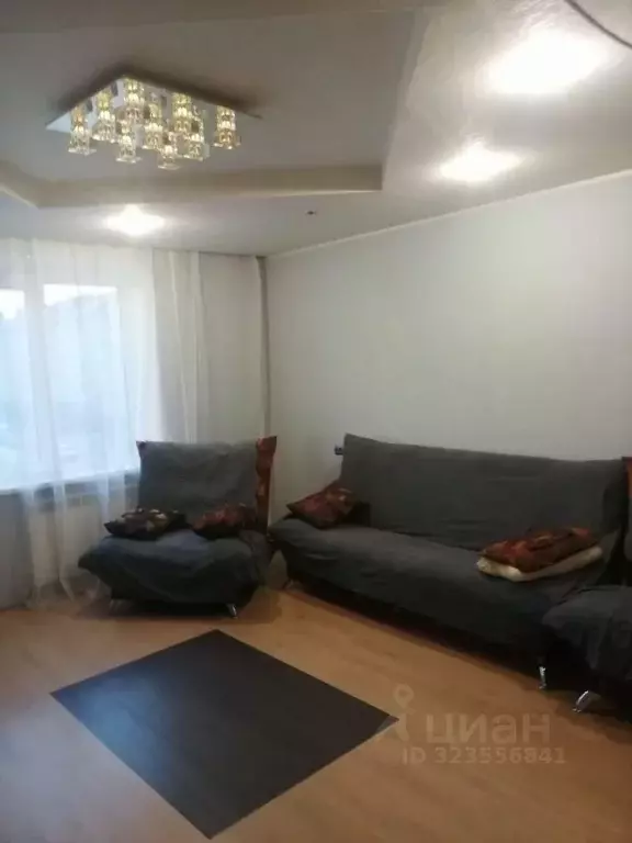 3-к кв. Иркутская область, Братск ул. Возрождения, 14 (72.0 м) - Фото 1