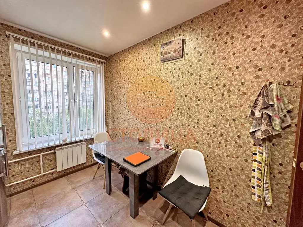 3-к кв. Москва ул. Бестужевых, 7В (65.0 м) - Фото 1