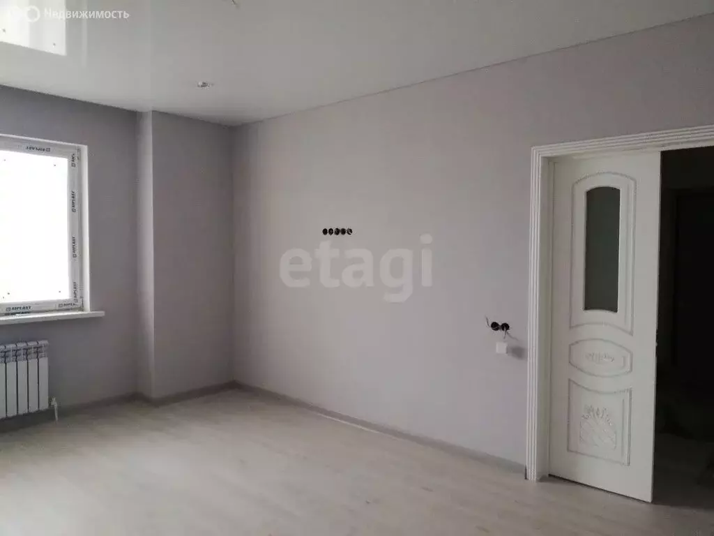 2-комнатная квартира: Астрахань, Моздокская улица, 20 (71.9 м) - Фото 1