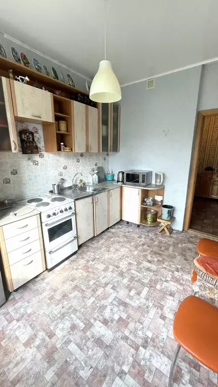 3-к. квартира, 62 м, 4/9 эт. - Фото 1