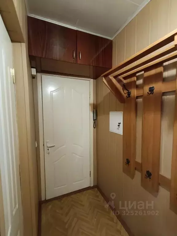 1-к кв. Московская область, Раменское Бронницкая ул., 33 (33.0 м) - Фото 2