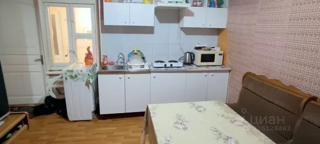 Комната Московская область, Мытищи Красноармейская ул., 15 (12.0 м) - Фото 1