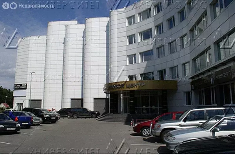 Офис (25 м) - Фото 1