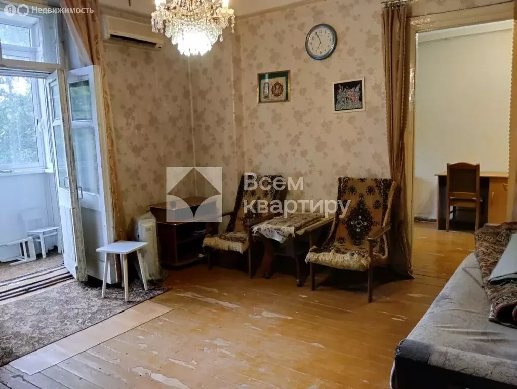 2-комнатная квартира: Новосибирск, улица Станиславского, 13 (53.5 м) - Фото 0