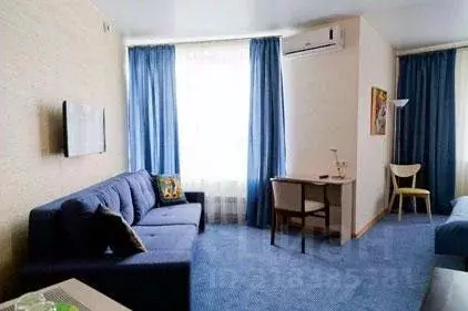 Комната Саратовская область, Саратов ул. Имени С.Т. Разина, 54 (30.0 ... - Фото 1
