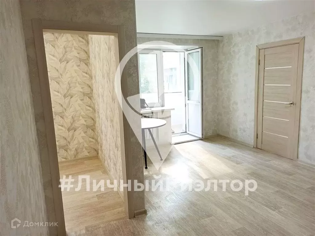 Продаётся 2-к квартира, 43.2 м - Фото 0