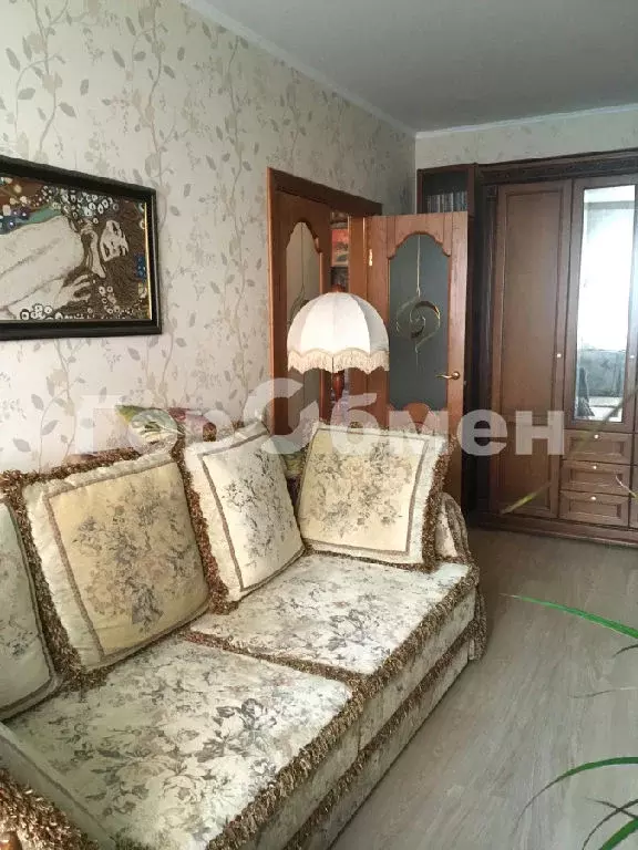 Продается 3-комнатная квартира - Фото 1