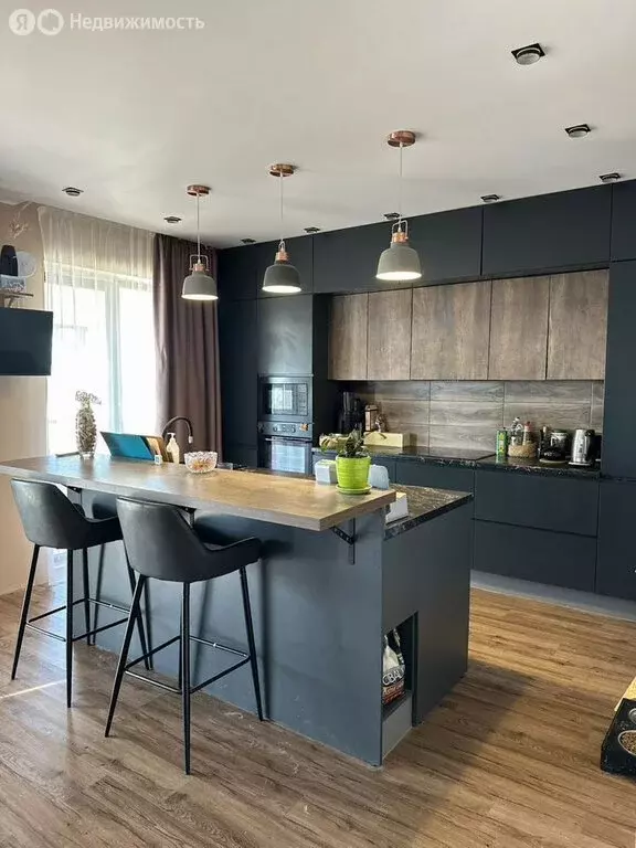 Дом в Мирное, Подгорная улица, 5 (127 м) - Фото 1