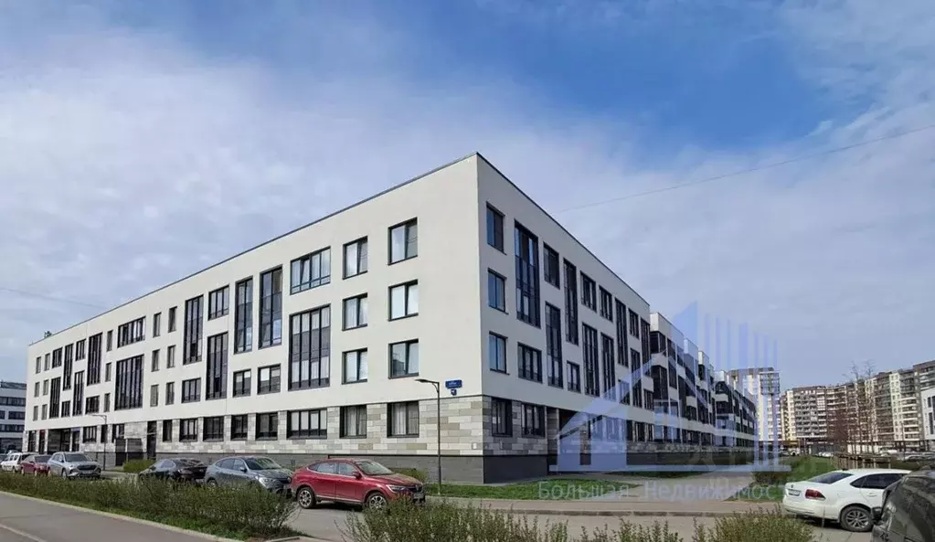 2-к кв. Санкт-Петербург просп. Ветеранов, 196 (61.0 м) - Фото 1