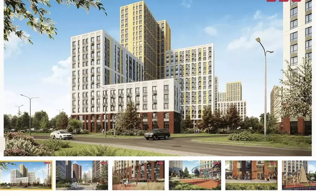 Торговая площадь в Москва Производственная ул., 4 (67 м) - Фото 1