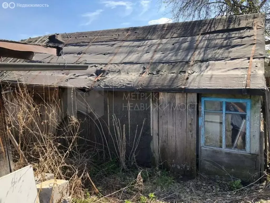 Участок в село Перевалово, Рабочая улица (23.68 м) - Фото 1