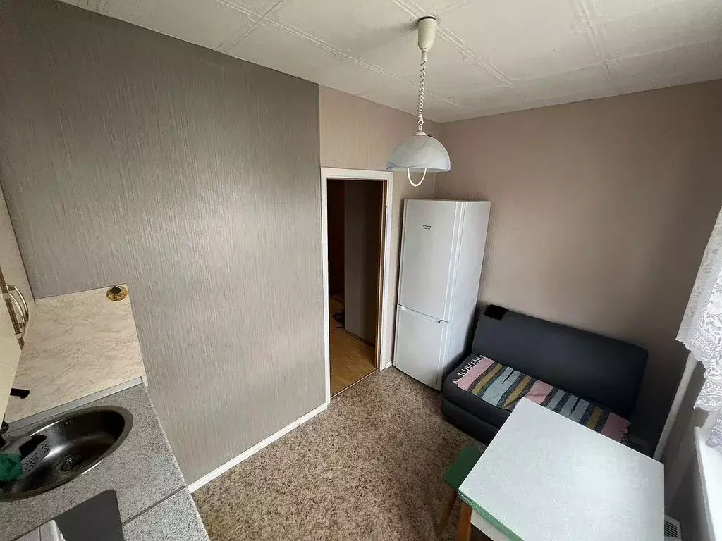 1-к кв. Москва ул. Татьяны Макаровой, 8 (40.0 м) - Фото 2