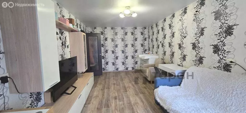 2-комнатная квартира: Челябинск, шоссе Металлургов, 35Б (46.8 м) - Фото 1