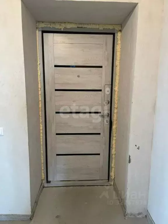 1-к кв. Амурская область, Благовещенск ул. Горького, 52 (52.8 м) - Фото 2