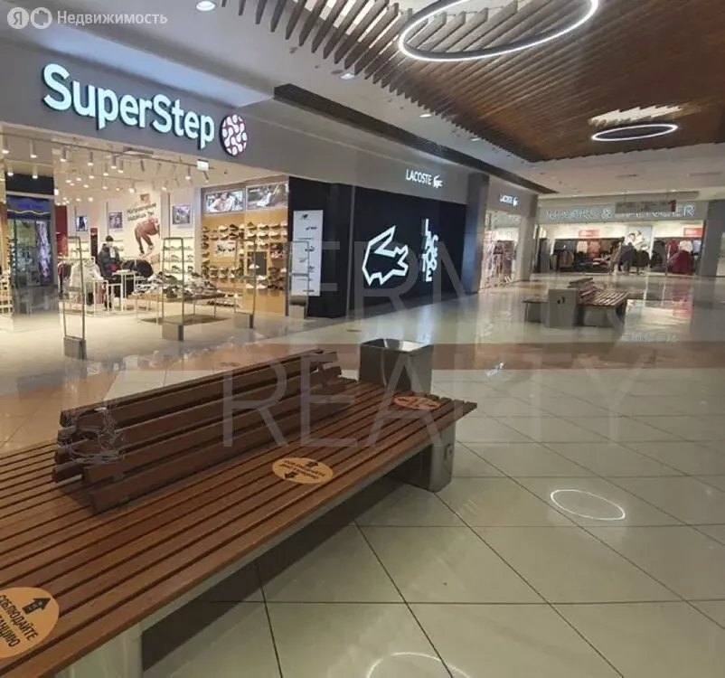 Помещение свободного назначения (2000 м) - Фото 2