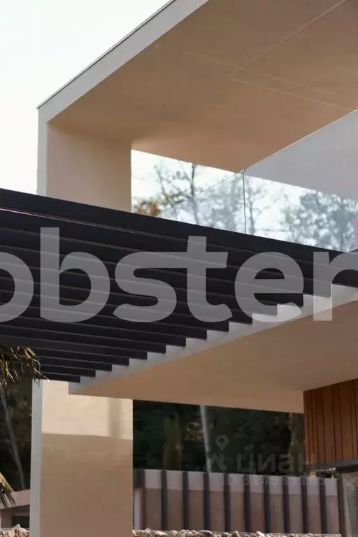 Коттедж в Краснодарский край, Сочи городской округ, с. Высокое ул. ... - Фото 2