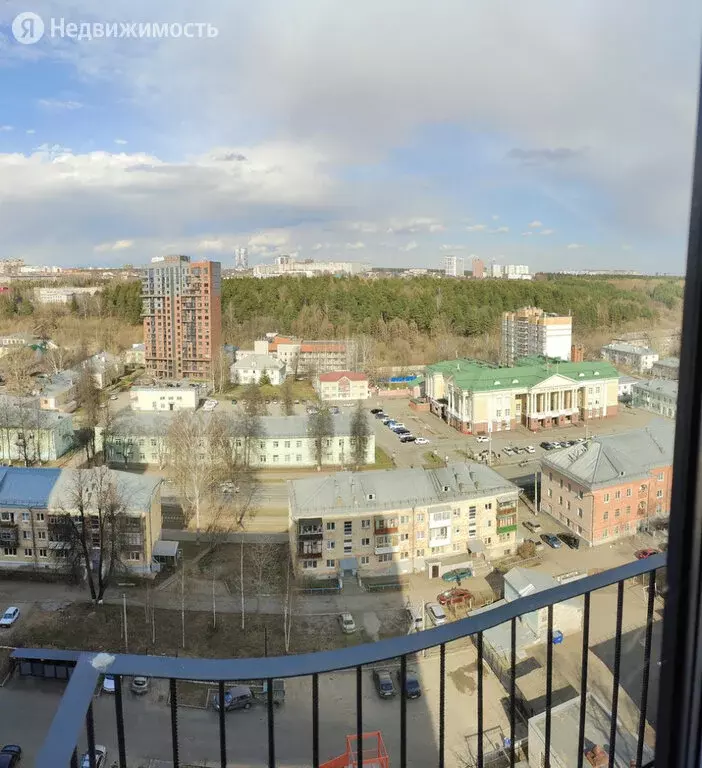Купить 1-комнатную квартиру, 37.6 м² по адресу Удмуртская Республика, Ижевск, ул