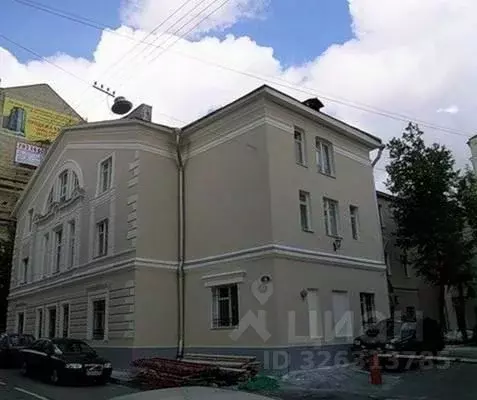 Офис в Москва Барыковский пер., 4С2 (200 м) - Фото 1