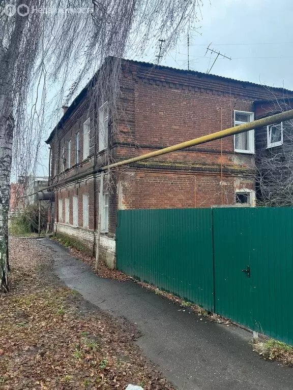 3-комнатная квартира: Мичуринск, Гоголевская улица, 137 (49.6 м) - Фото 2