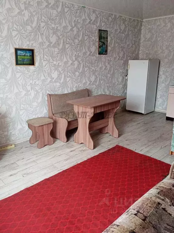 Комната Алтай, Горно-Алтайск Луговая ул., 122 (20.0 м) - Фото 1