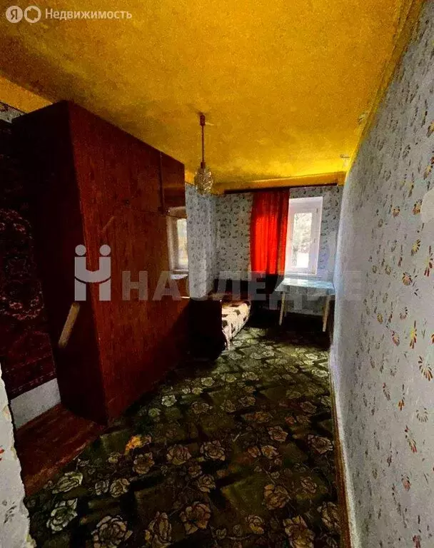 2-комнатная квартира: Усть-Лабинск, улица Демьяна Бедного, 90 (41 м) - Фото 0