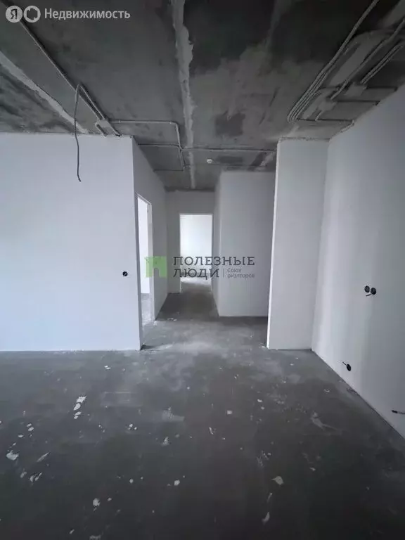 3-комнатная квартира: село Первомайский, улица Строителя Николая ... - Фото 2