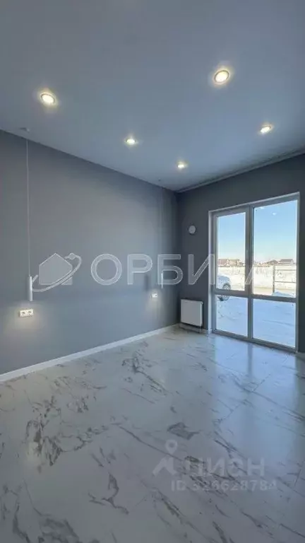 Дом в Тюменская область, Тюменский муниципальный округ, Серебряный Бор ... - Фото 2