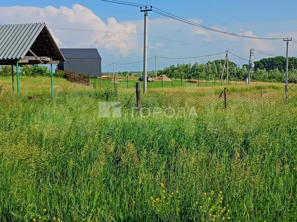 Участок 9,6 сот. (ИЖС) - Фото 1