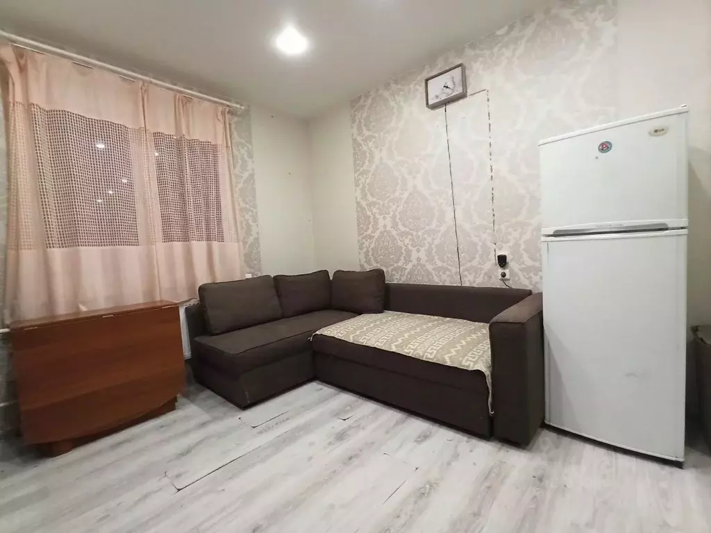 Комната Санкт-Петербург ул. Маршала Захарова, 16к1 (17.0 м) - Фото 2