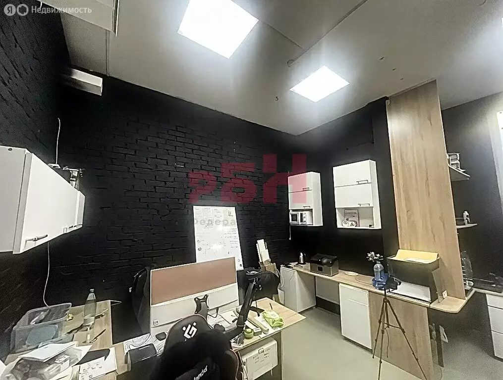 Офис (17.8 м) - Фото 2