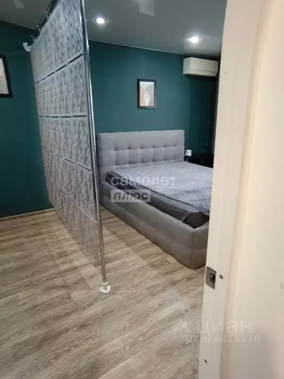 1-к кв. Краснодарский край, Геленджик ул. Маршала Жукова, 1к2 (37.4 м) - Фото 2